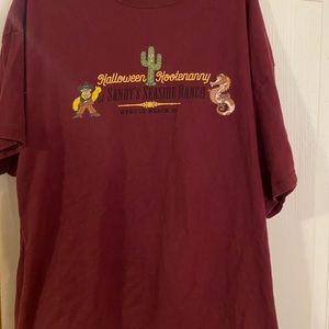 Ocean Lakes Myrtle Beach T-shirt